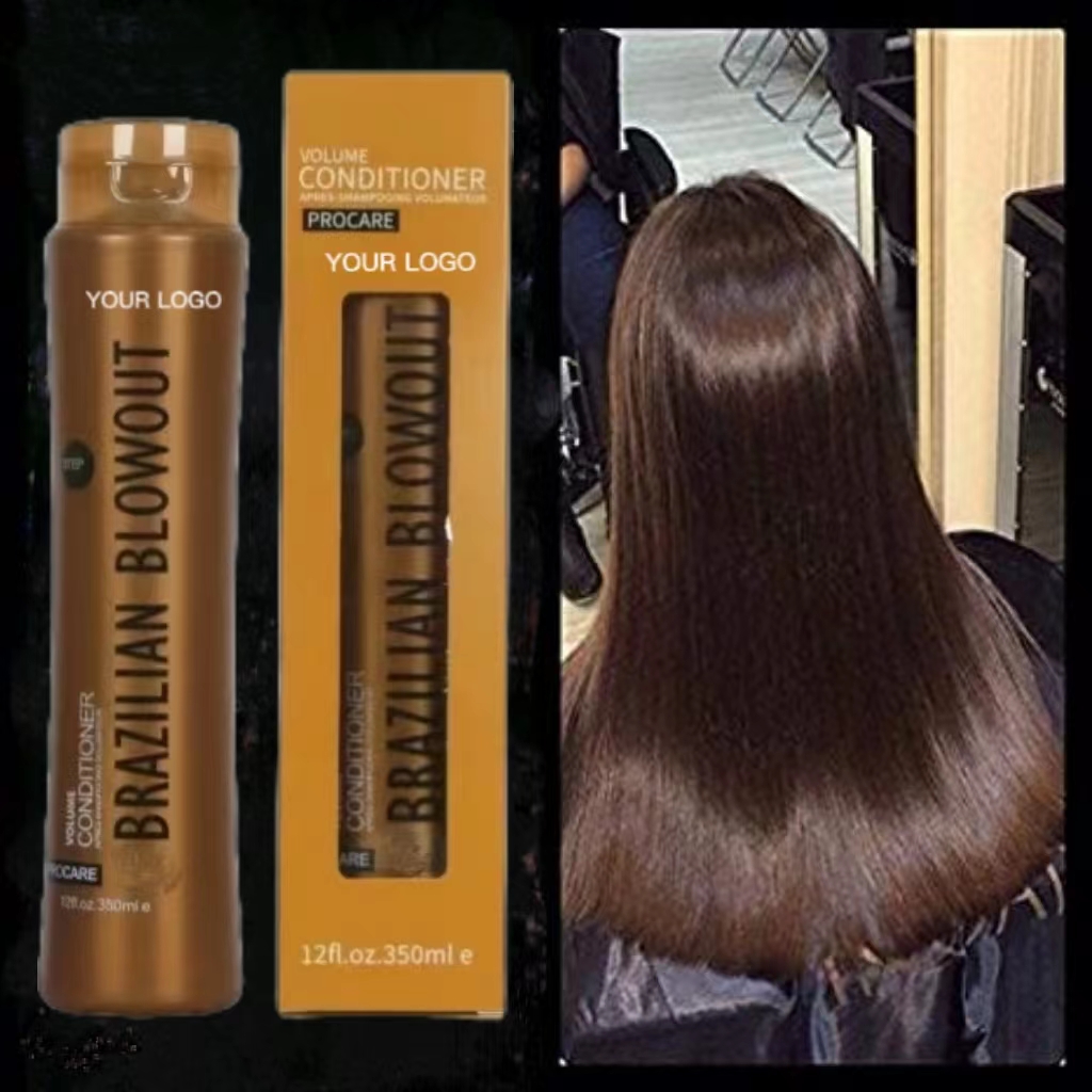 Brazilian blowout products