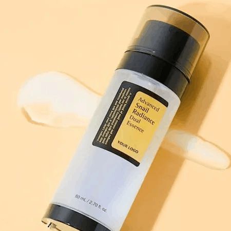 Anti-Aging Niacinamide Face Serum