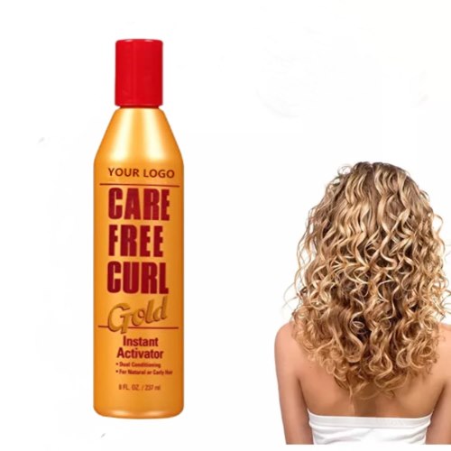 curly hair activators products curl moisturizing enhancing defining gel hair curl activator gel